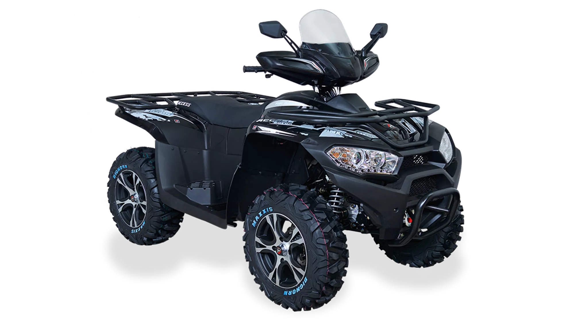 Access AMX 8.57 Basic - Image 4 Access AMX 8.57 Basic - Image 4